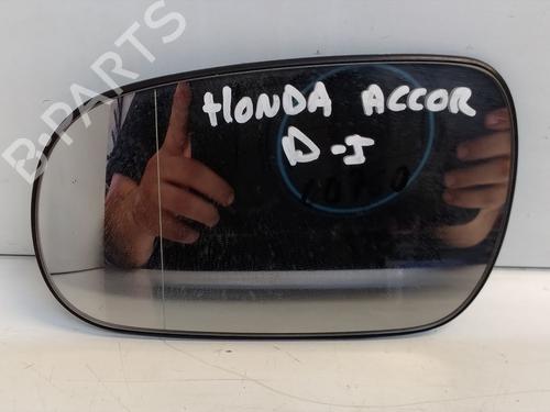 Used Left mirror glass Left mirror glass 37407679 37407679