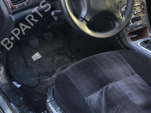 ABS pump PEUGEOT 607 (9D, 9U) 2.2 HDi | BP39106817M43 - Image 15