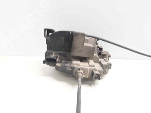 Used Rear right lock RENAULT CLIO III (BR0/1, CR0/1) 1.5 dCi (88 hp) 16352261