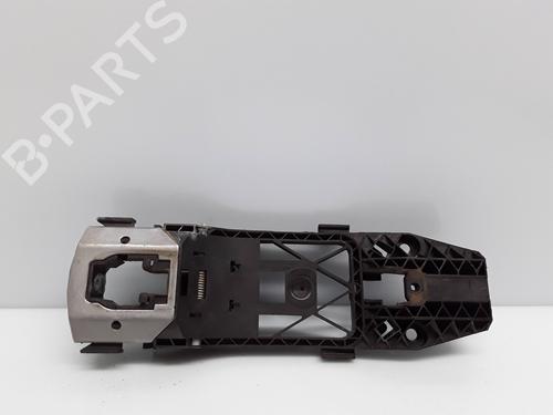 Used Front left interior door handle VW POLO V (6R1, 6C1) 1.4 (6R1) (85 hp) 7473750