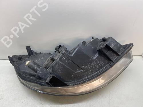 Left headlight RENAULT SCÉNIC II (JM0/1_) 1.9 dCi (JM0G, JM12, JM1G, JM2C) | BP27407349C28 