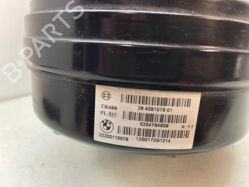 Servo brake BMW 3 (F30, F80) 320 d | BP22898096M42 