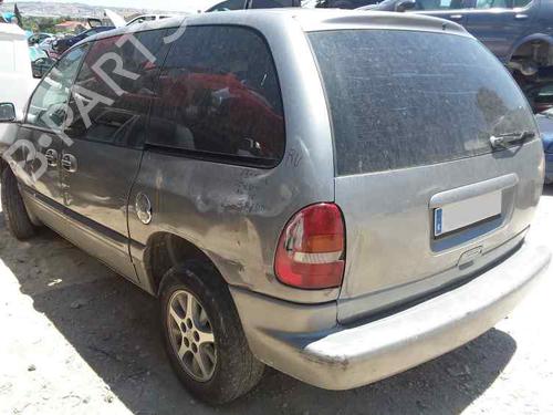 Left front fog light CHRYSLER VOYAGER / GRAND VOYAGER III (GS_, NS_) 2.5 TD | BP9811454C30 
