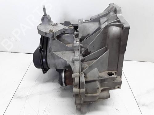 Gearbox FORD FUSION (JU_)  | BP8874290M3 
