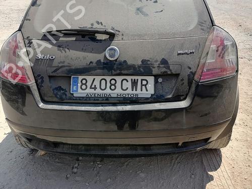 Electronic module FIAT STILO (192_) 1.9 JTD | BP16896222M83 