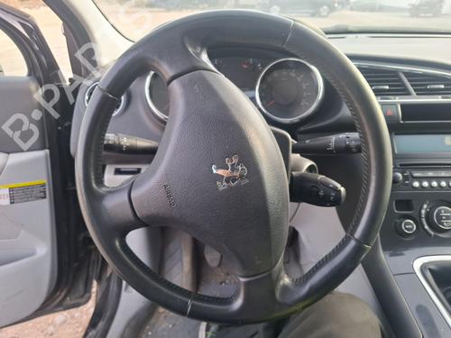 Ratt PEUGEOT 3008 I MPV (0U_) 1.6 HDi (109 hp) 31723453