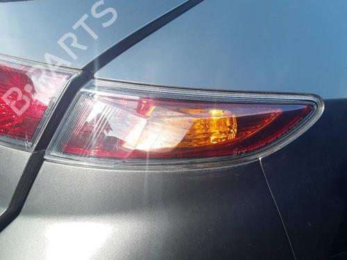 Used Right taillight HONDA CIVIC VIII Hatchback (FN, FK) 1.8 (FN1, FK2) (140 hp) 8680823