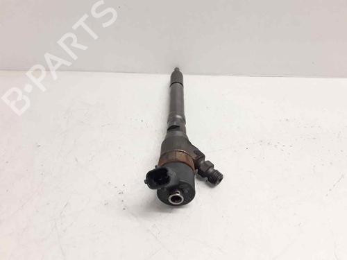 Used Injector HYUNDAI MATRIX (FC) 1.5 CRDi (102 hp) 25841412