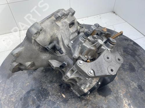 Used Gearbox OPEL CORSA D (S07) [2006-2015]  30288022