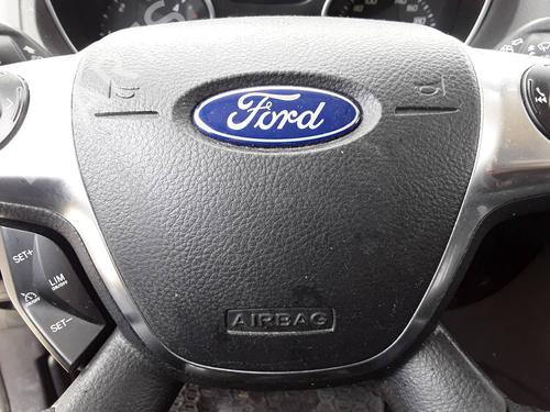 Airbag Kit FORD FOCUS III 1.6 TDCi | BP13384909C86 