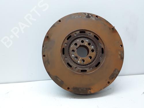 Used Flywheel VW LT 28-46 II Van (2DA, 2DD, 2DH) [1996-2006]  14142412