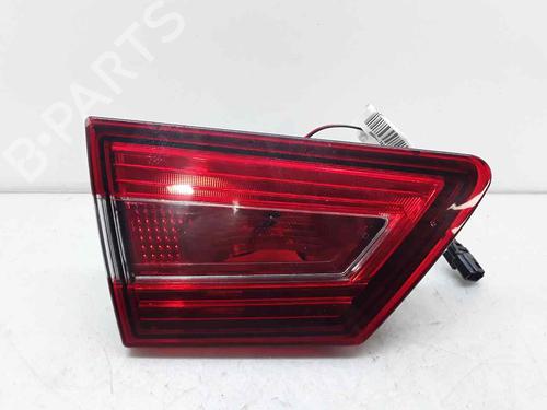 Used Left tailgate light RENAULT CLIO IV (BH_) [2012-2021]  24879552