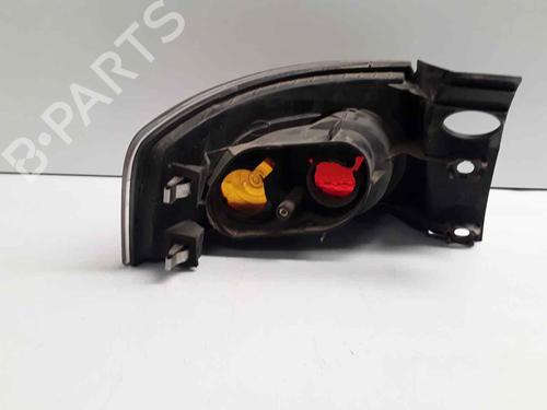 Right taillight SEAT IBIZA III (6L1)  | BP30091125C35 
