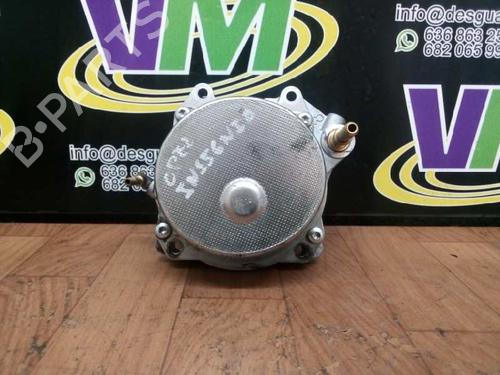 Used Vacuum pump Vacuum pump OPEL INSIGNIA A (G09) [2008-2017] 7467557 7467557