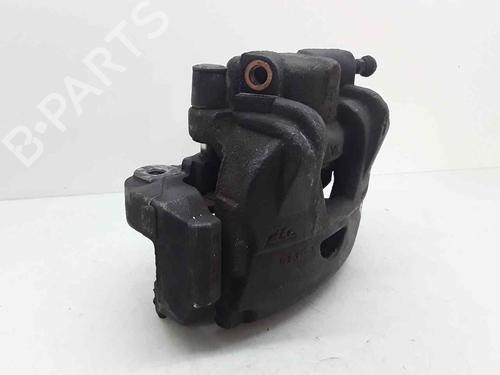 Right front brake caliper JAGUAR XF I (X250) 2.7 D | BP28503183M104
