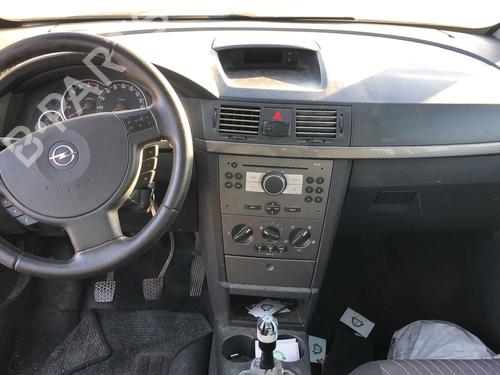 Electronic module OPEL MERIVA A MPV (X03)  | BP32428252M83  - Image 6