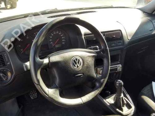 Left front window motor VW GOLF IV (1J1) 1.9 TDI | BP7471297E21 