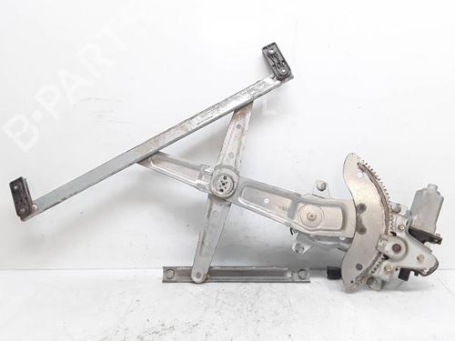 Front right window mechanism KIA CARENS II MPV (FJ) 2.0 CRDi | BP8372580C23 
