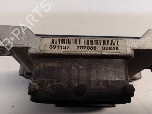 Engine control unit (ECU) LANCIA YPSILON (843_) 1.2 (843.AXB1A) | BP38710927M57 - Image 3