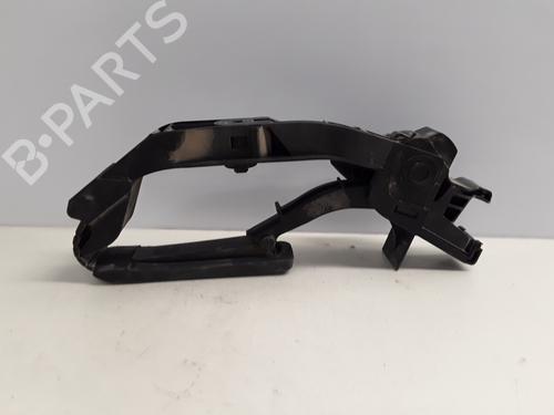 Pedal MERCEDES-BENZ E-CLASS (W211) E 320 CDI (211.022) | BP13384949I4 