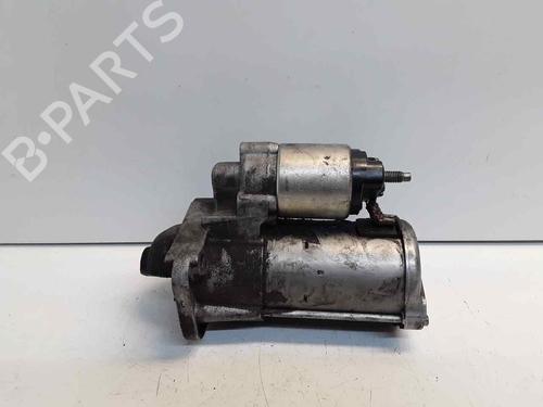 Starter RENAULT MEGANE III Hatchback (BZ0/1_, B3_) | BP33752061M8 - Image 2