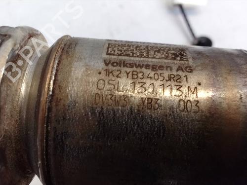 Injector AUDI A3 Sportback (8YA, 8YF) 35 TDI | BP39106926M100 - Image 2
