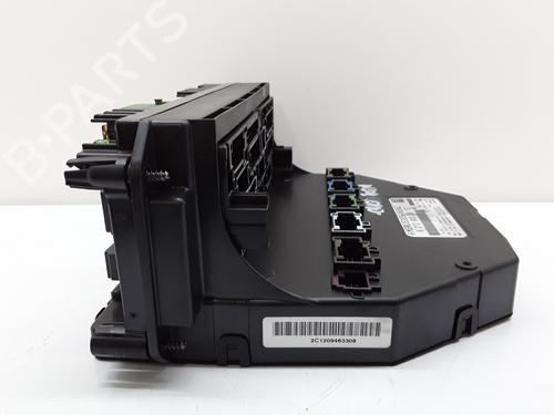 Fuse box MERCEDES-BENZ C-CLASS (W204) C 250 CDI (204.003) | BP32866853E1 - Image 5