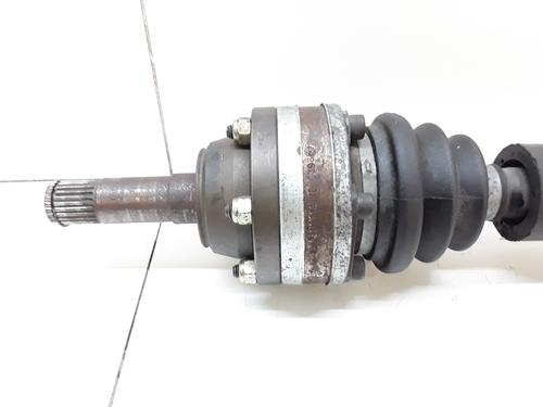 Left front driveshaft ALFA ROMEO 147 (937_) 1.9 JTD (937.AXD1A, 937.BXD1A, 937.AXV1A, 937.BXB1A,... | BP13925225M38 