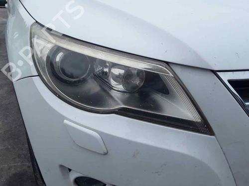 Used Right headlight VW TIGUAN (5N_) [2007-2018]  32177279