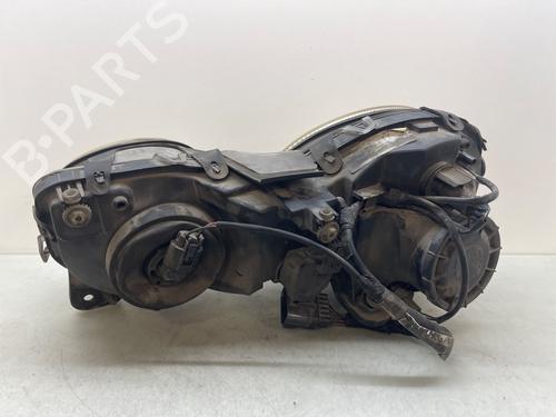 Right headlight JAGUAR S-TYPE II (X200) 2.7 D | BP30113271C29