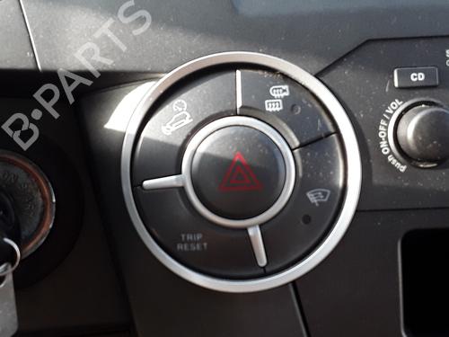 Advarselskontakt SSANGYONG KYRON 2.0 Xdi (141 hp) 13749746