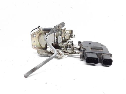 Rear left lock HONDA HR-V (GH_) 1.6 16V (GH1, GH3) | BP11379468C100 