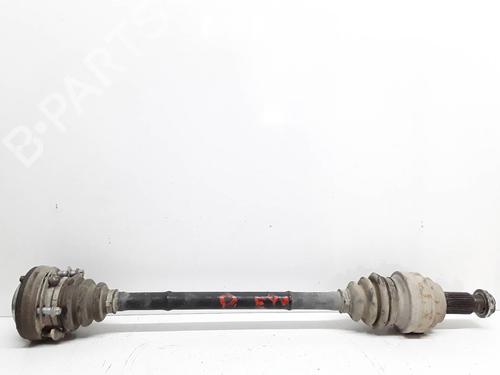 Used Right rear driveshaft BMW 3 (E90) 320 d (163 hp) 10043559