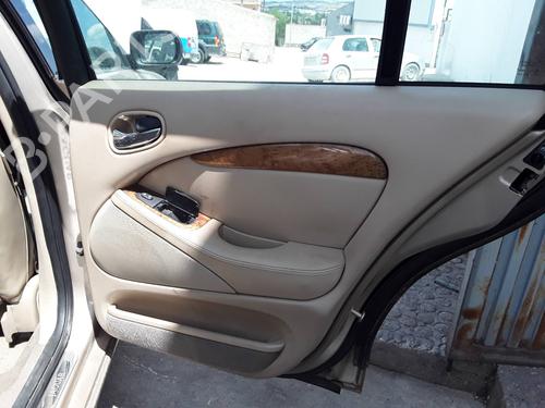 Used Rear right panel Rear right panel JAGUAR S-TYPE II (X200) 3.0 V6 (238 hp) 35737939 35737939