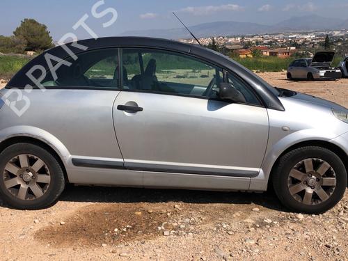Engine CITROËN C3 Pluriel (HB_) 1.6 | BP33628448M1 - Image 12