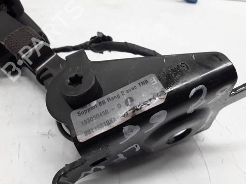 Seat buckle OPEL COMBO E Tour / Life (K9) | BP36542210I32 - Image 3