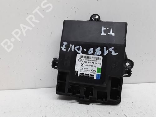Used Electronic module MERCEDES-BENZ A-CLASS (W169) A 180 CDI (169.007, 169.307) (109 hp) 15626107