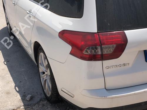 Left tailgate light CITROËN C5 III (RD_)  | BP37014959C79  - Image 5