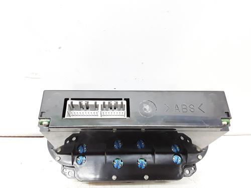 Climate control CHEVROLET LACETTI (J200) 2.0 D | BP9668521I5 