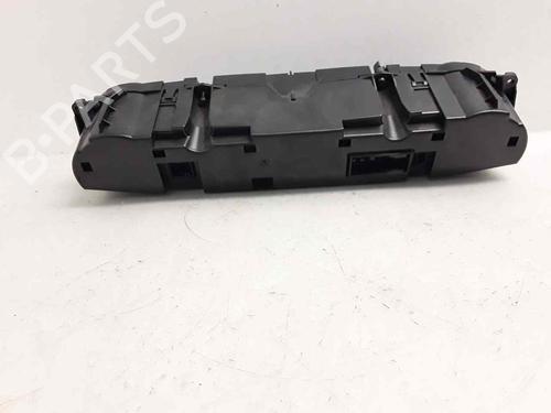 AC Styreenhet / Manøvreringsenhet MERCEDES-BENZ E-CLASS (W211) E 200 Kompressor (211.042) | BP25254448I5 