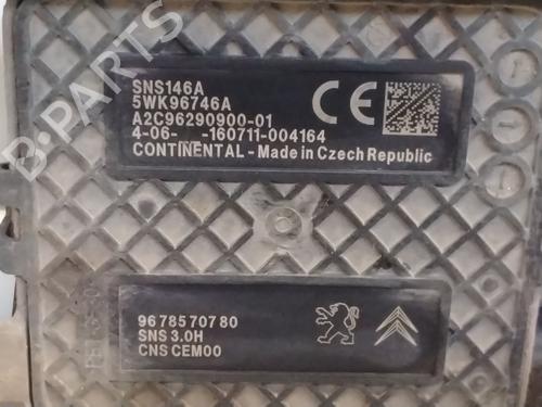 Electronic sensor CITROËN BERLINGO Box Body/MPV (B9) | BP37158264M84 - Image 2