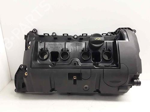 Used Valve cover PEUGEOT 207 CC (WD_) 1.6 16V (120 hp) 24802343