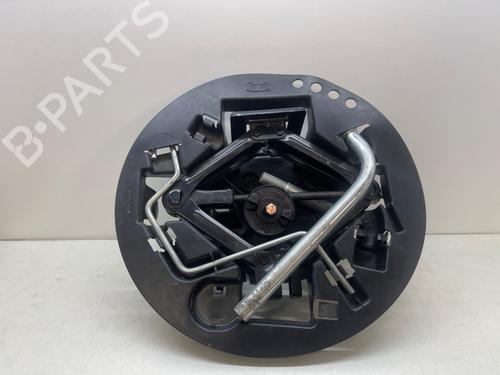 Used Jack Kit LANCIA YPSILON (843_) 1.2 (843.AXB1A) (80 hp) 22302411