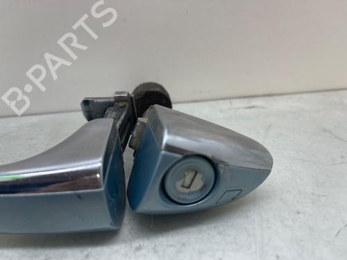 Front left exterior door handle MERCEDES-BENZ CLK (C209)  | BP24360875C128 