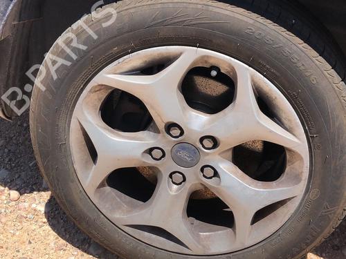 Højre forlygte FORD MONDEO III (B5Y) 2.0 16V TDDi / TDCi | BP26720494C29 