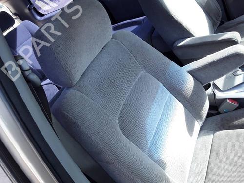Right front seat KIA CARNIVAL II (GQ) 2.9 CRDi | BP12317511C16 