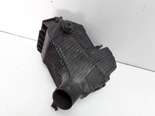 Air filter box RENAULT MEGANE II Saloon (LM0/1_)  | BP14139875M87 