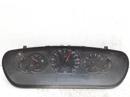 Kombiinstrument CITROËN C5 I (DC_) 2.0 HDi (DCRHZB, DCRHZE) (109 hp) 8362391