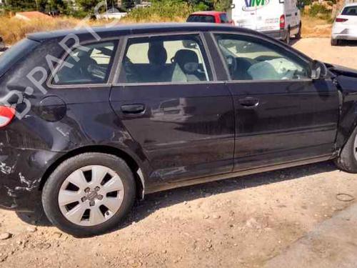 Elektronisk sensor AUDI A3 Sportback (8PA) 1.9 TDI | BP7522795M84 