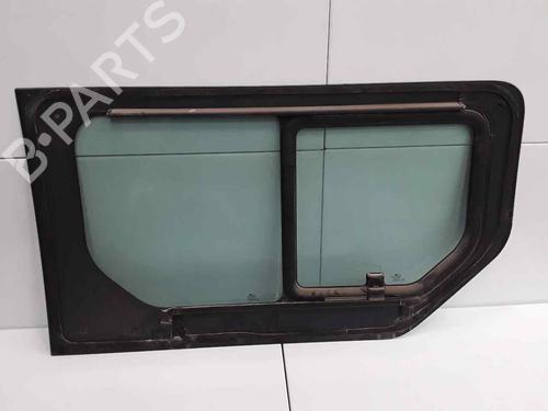 Rear left quarter glass RENAULT TRAFIC II Bus (JL) 2.0 dCi 115 (JL00, JL01, JL0H, JL0M, JL0U) | BP29617371C93 